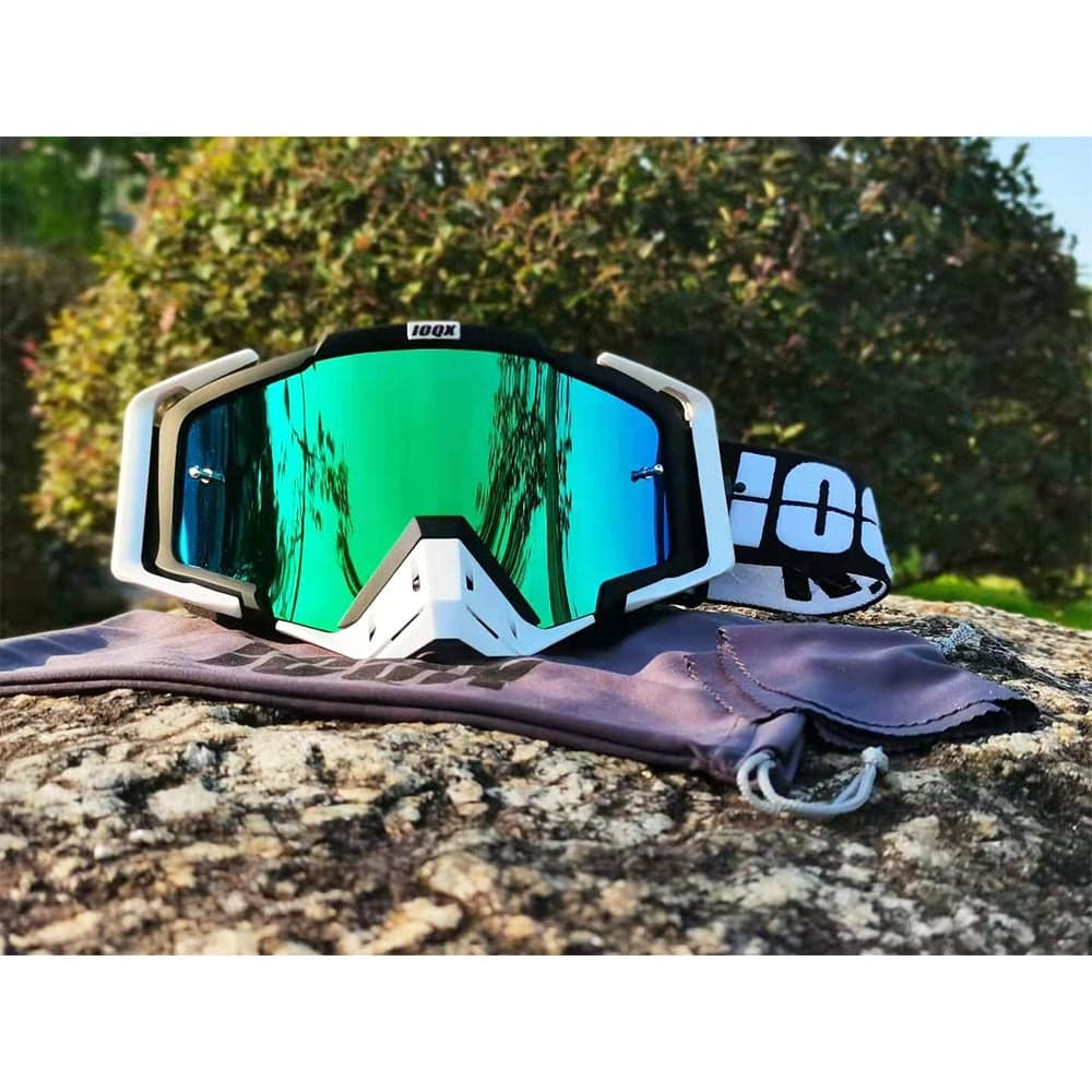 Óculos Motocross | Sunglasses Motorcycle - miniatura 14