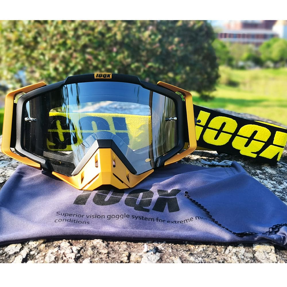 Óculos Motocross | Sunglasses Motorcycle - miniatura 15
