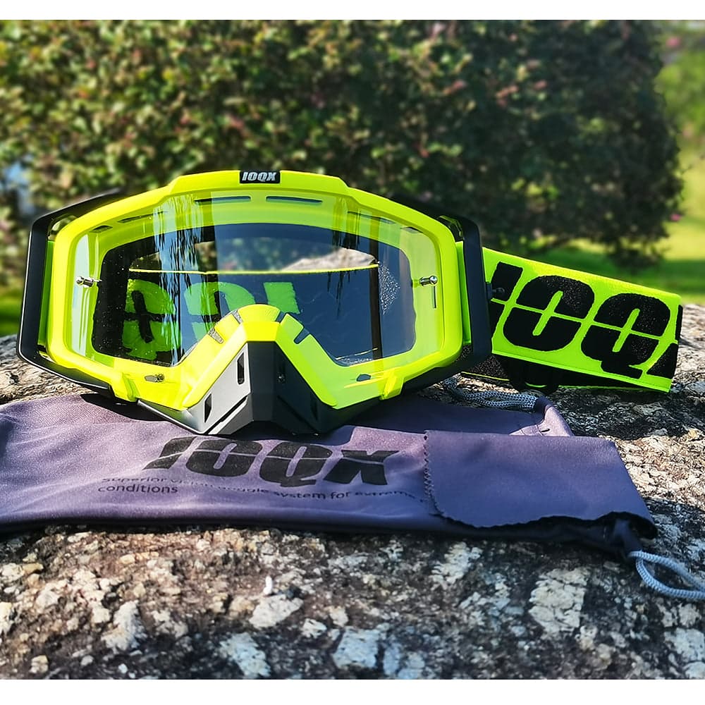 Óculos Motocross | Sunglasses Motorcycle - miniatura 16