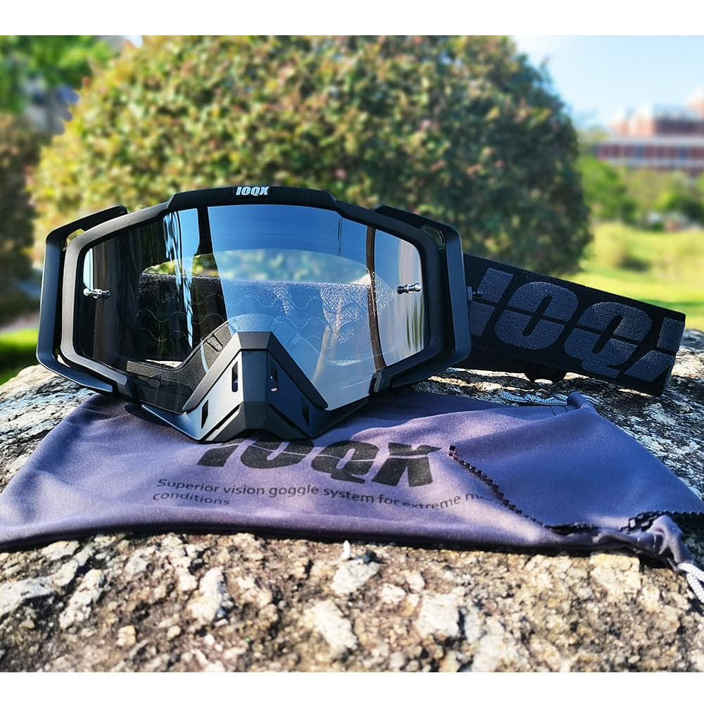 Óculos Motocross | Sunglasses Motorcycle - miniatura 17