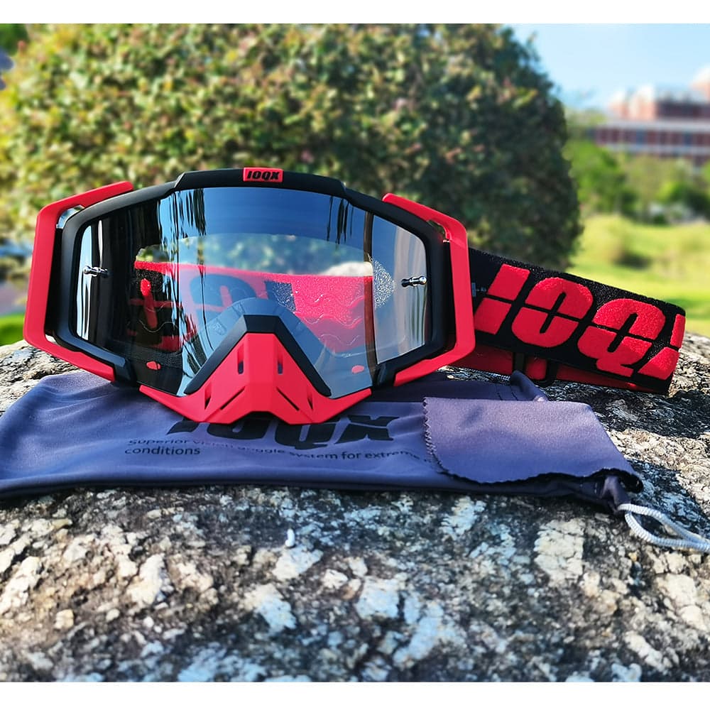 Óculos Motocross | Sunglasses Motorcycle - miniatura 18
