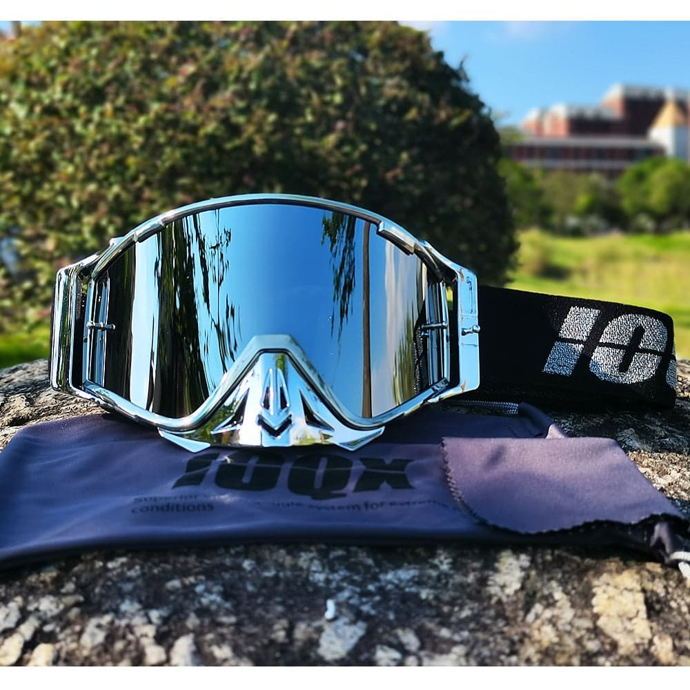 Óculos Motocross | Sunglasses Motorcycle - miniatura 4