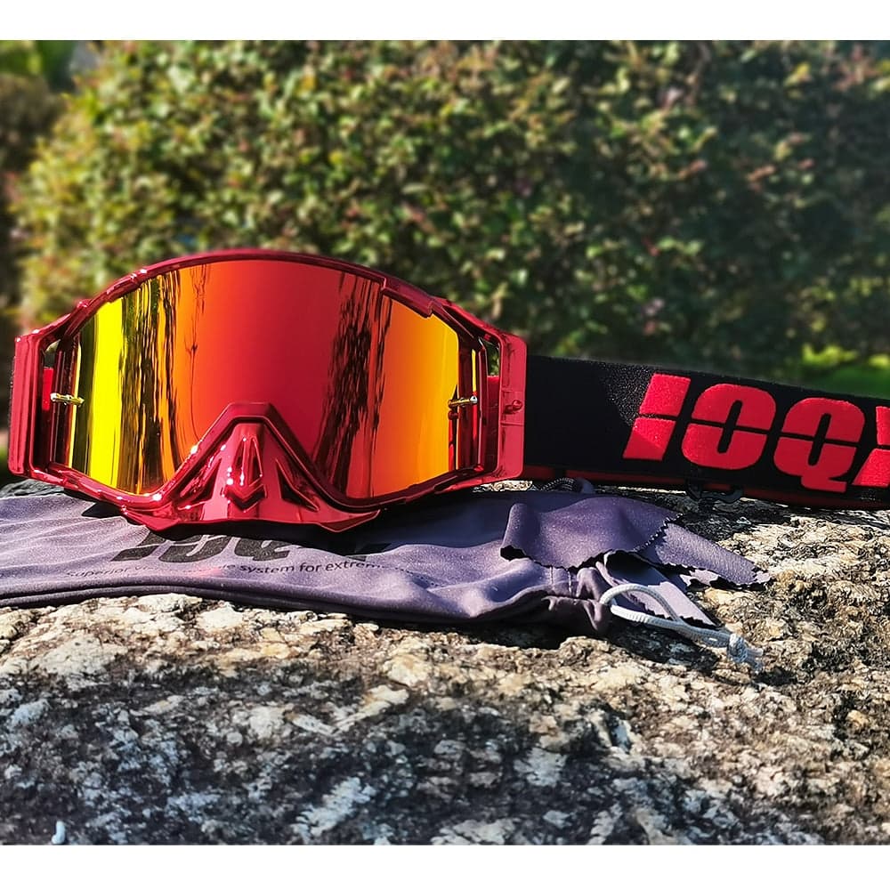 Óculos Motocross | Sunglasses Motorcycle - miniatura 5