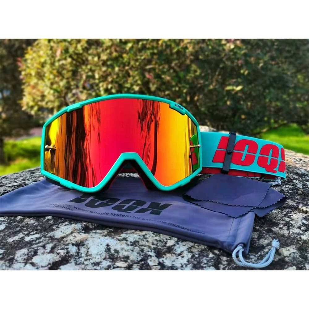 Óculos Motocross | Sunglasses Motorcycle - miniatura 6