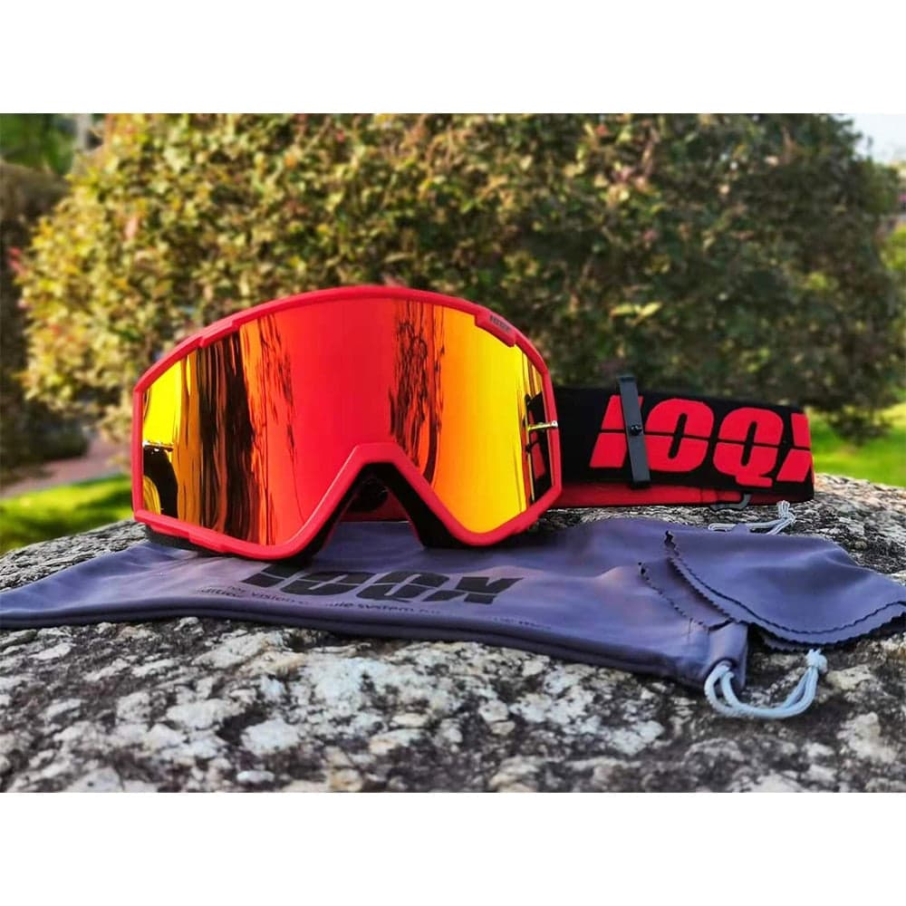 Óculos Motocross | Sunglasses Motorcycle - miniatura 7