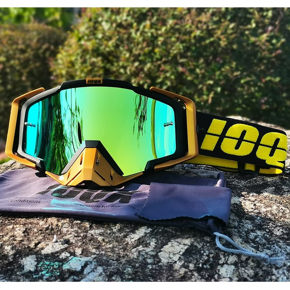 Óculos Motocross | Sunglasses Motorcycle - miniatura 8