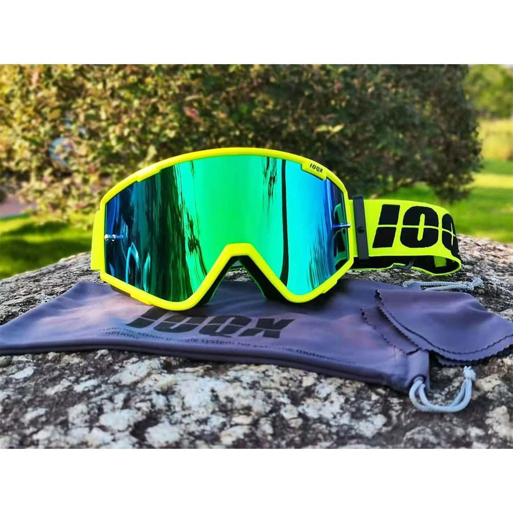 Óculos Motocross | Sunglasses Motorcycle - miniatura 9