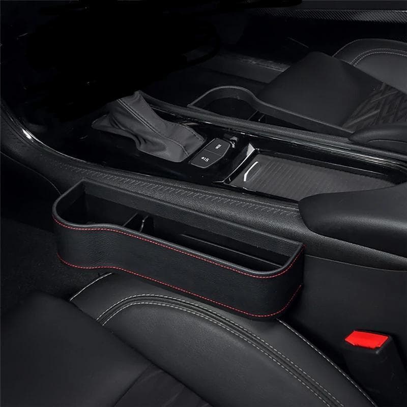 Organizador Multifuncional de Assento para Carro - miniatura 3