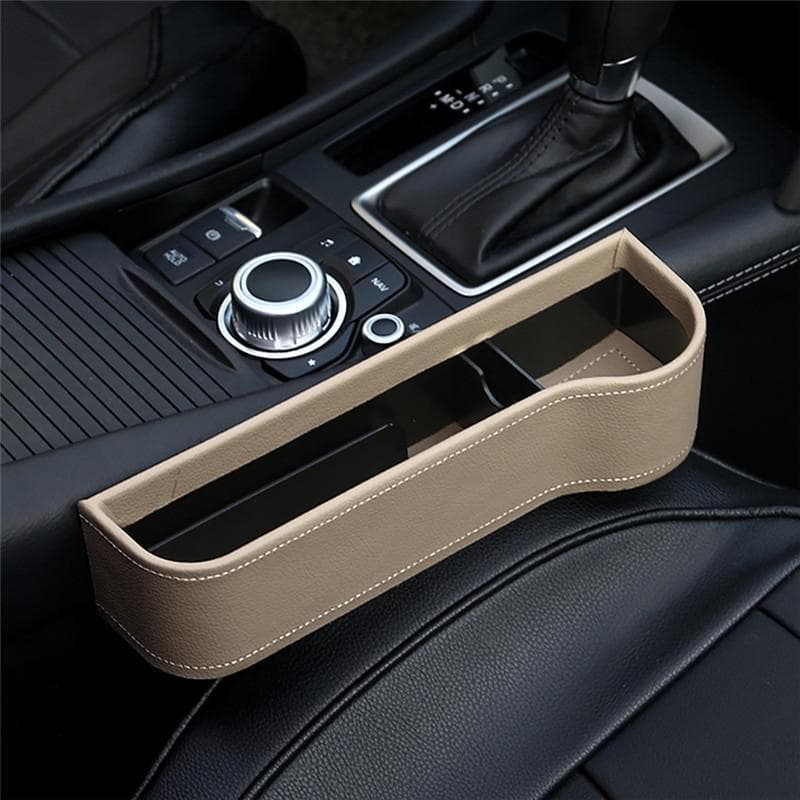 Organizador Multifuncional de Assento para Carro - miniatura 4
