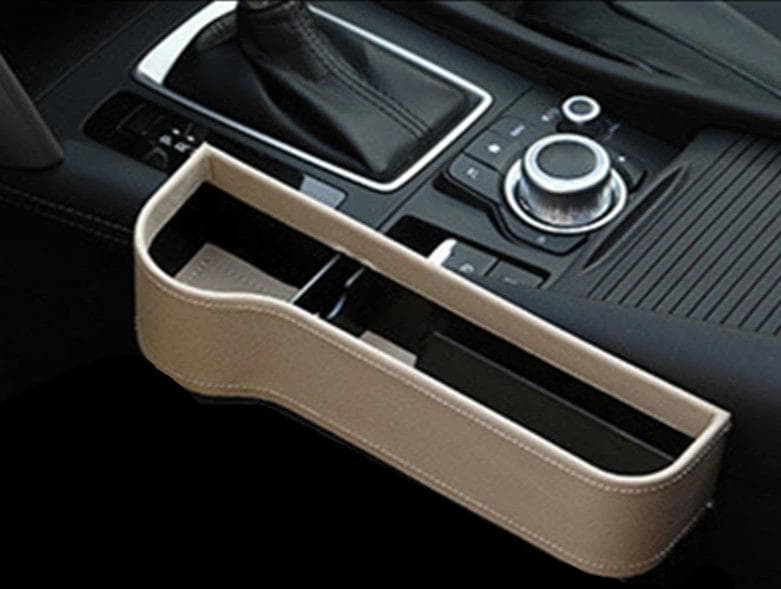 Organizador Multifuncional de Assento para Carro - miniatura 7