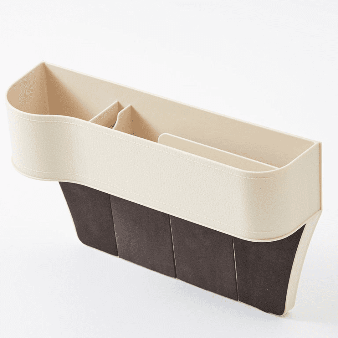 Organizador Multifuncional para Carros | Compact Box - miniatura 10