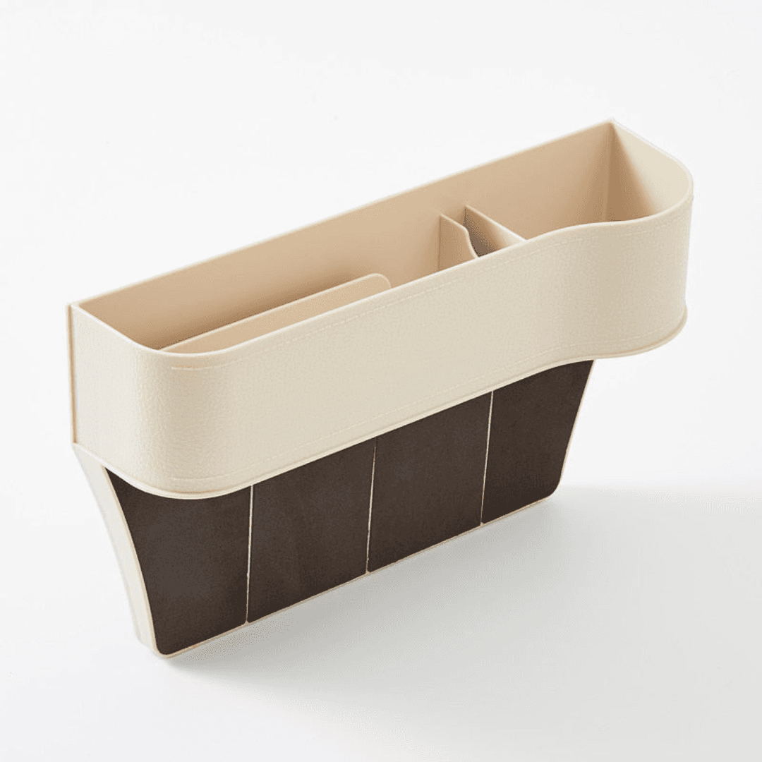 Organizador Multifuncional para Carros | Compact Box - miniatura 9