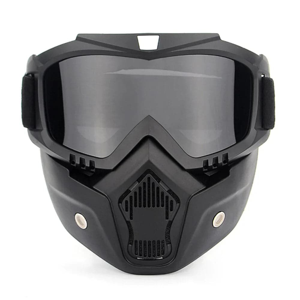 Protetor Facial EasyMask | Ultra Qualidade e Conforto - miniatura 8
