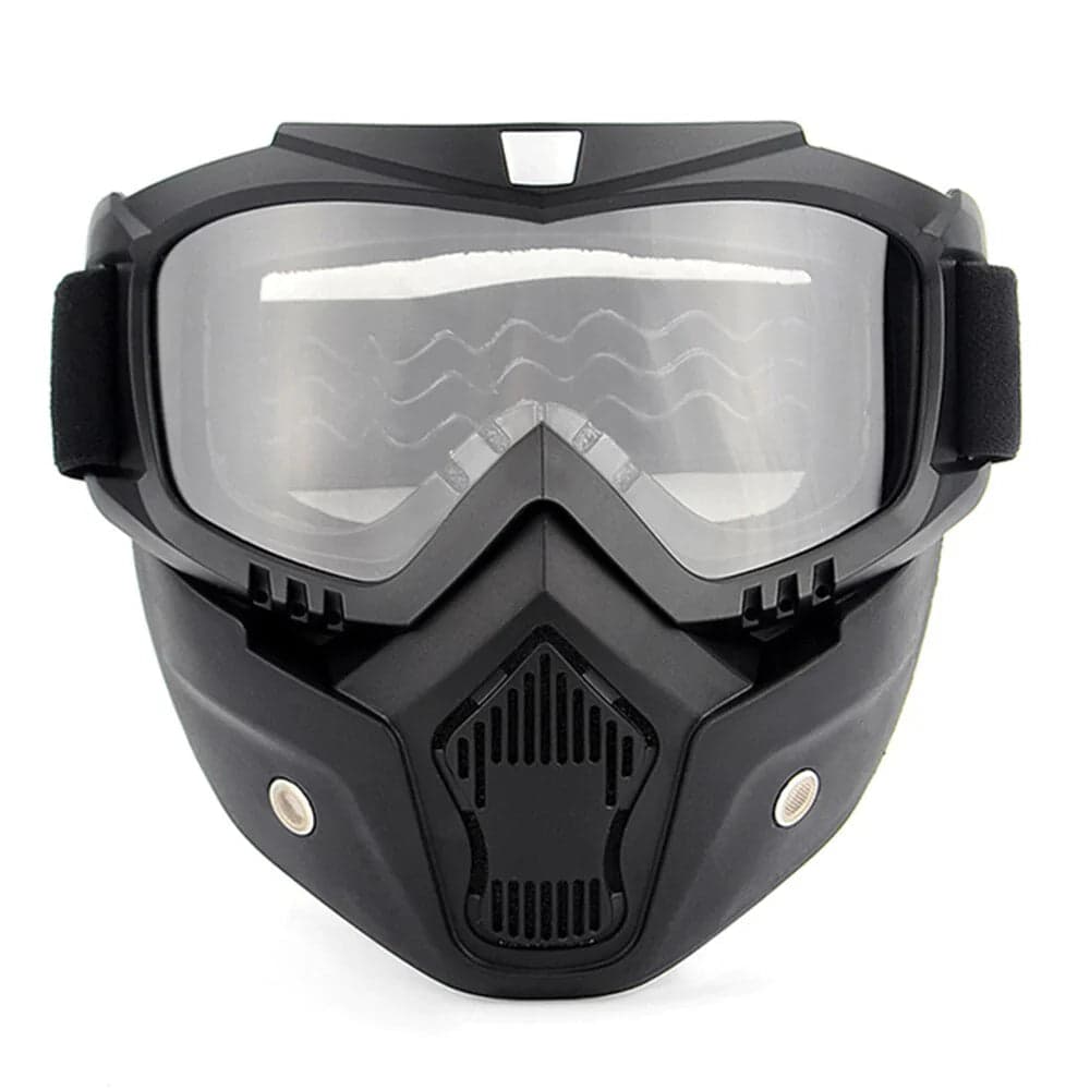 Protetor Facial EasyMask | Ultra Qualidade e Conforto - miniatura 9