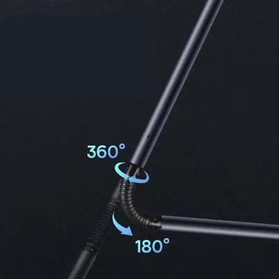 Protetor Solar Automotivo Retrátil para Para-brisas - AutoGuard - miniatura 4