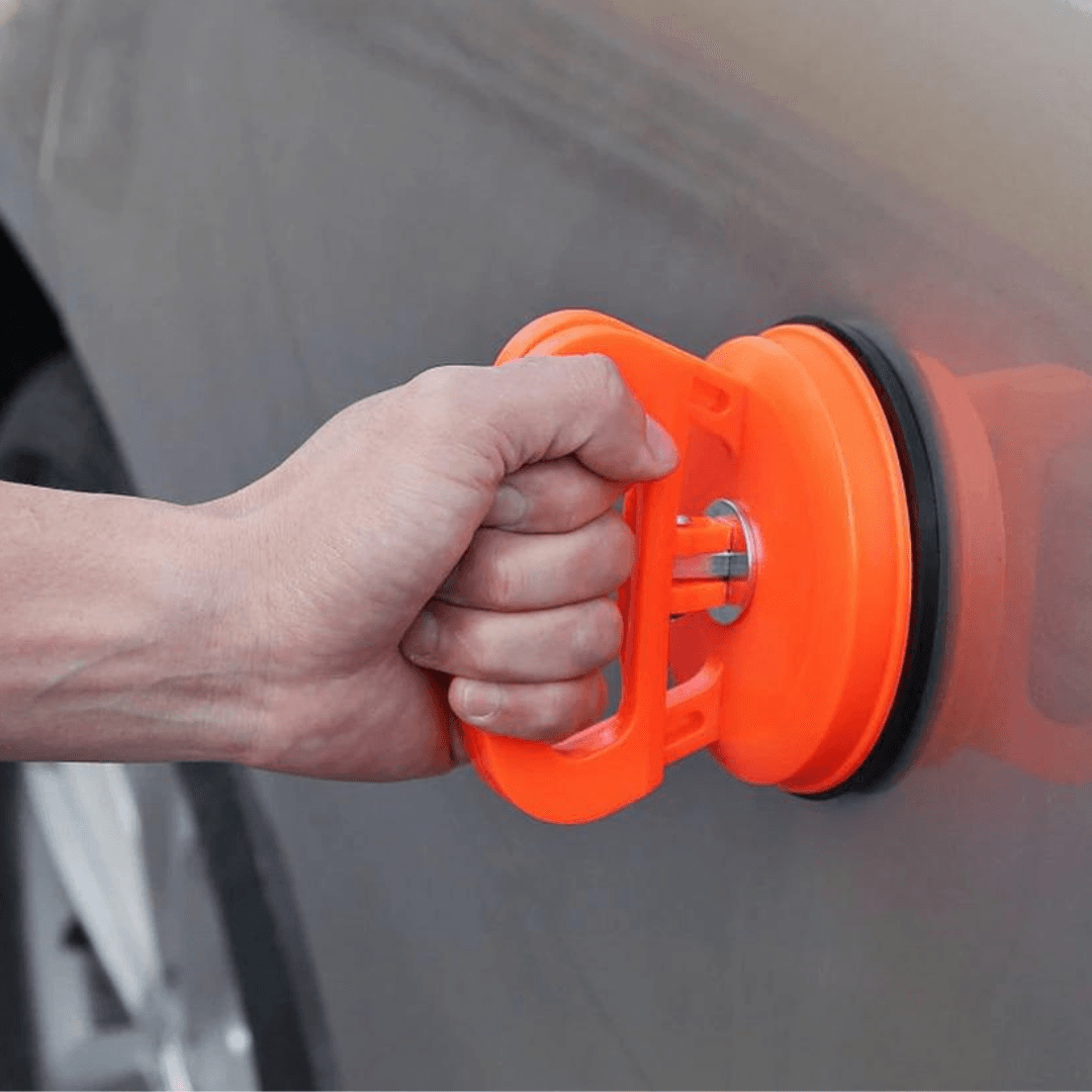 Reparador De lataria Automotiva Por Sucção - miniatura 2