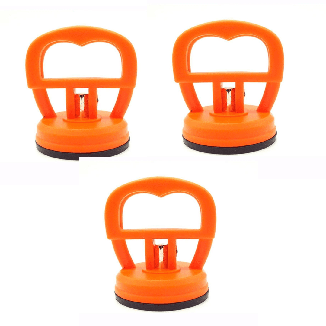 Reparador De lataria Automotiva Por Sucção - miniatura 9