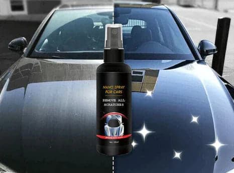 Reparador para Carro | Car Nano - miniatura 2