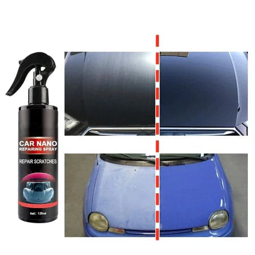 Reparador para Carro | Car Nano - miniatura 3