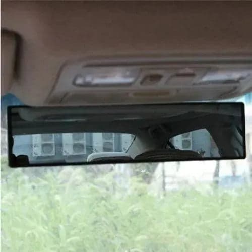 Retrovisor Panorâmico Grande Aumento - miniatura 2