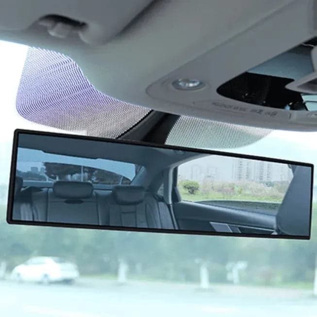 Retrovisor Panorâmico Grande Aumento - miniatura 5