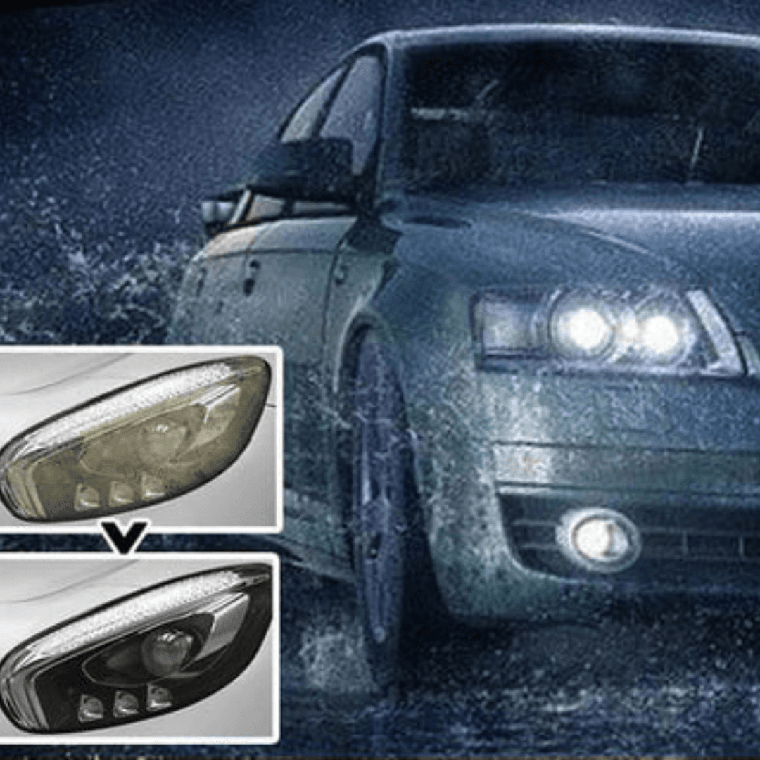 Super Reparador De Farol Automotivo | Innovative - miniatura 4
