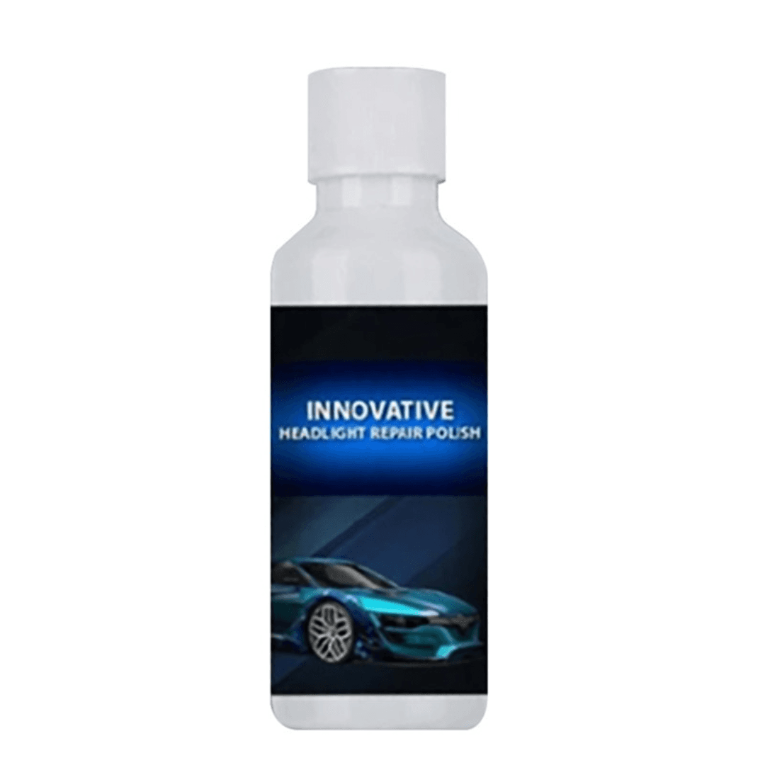 Super Reparador De Farol Automotivo | Innovative - miniatura 6