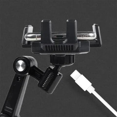 Suporte Estável para Celular com Fixação Reforçada - miniatura 6