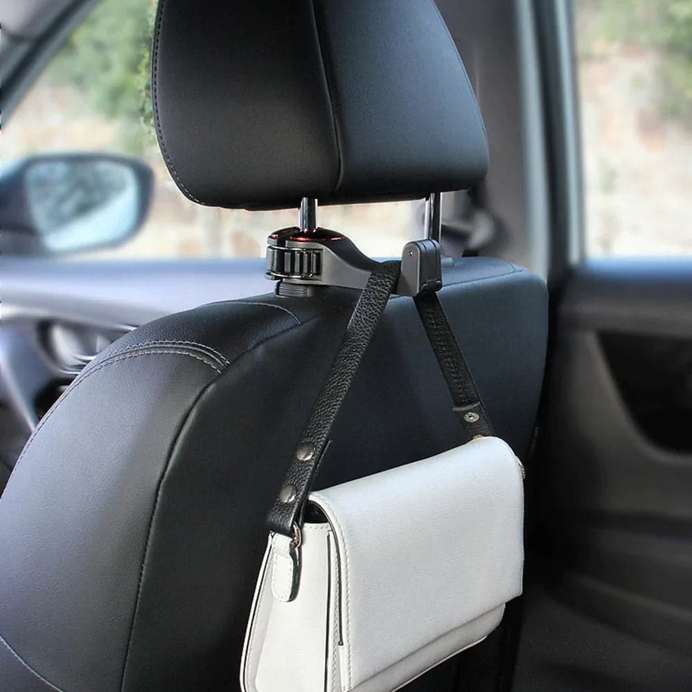Suporte Facilitador para Carro | 2 em 1 - miniatura 4