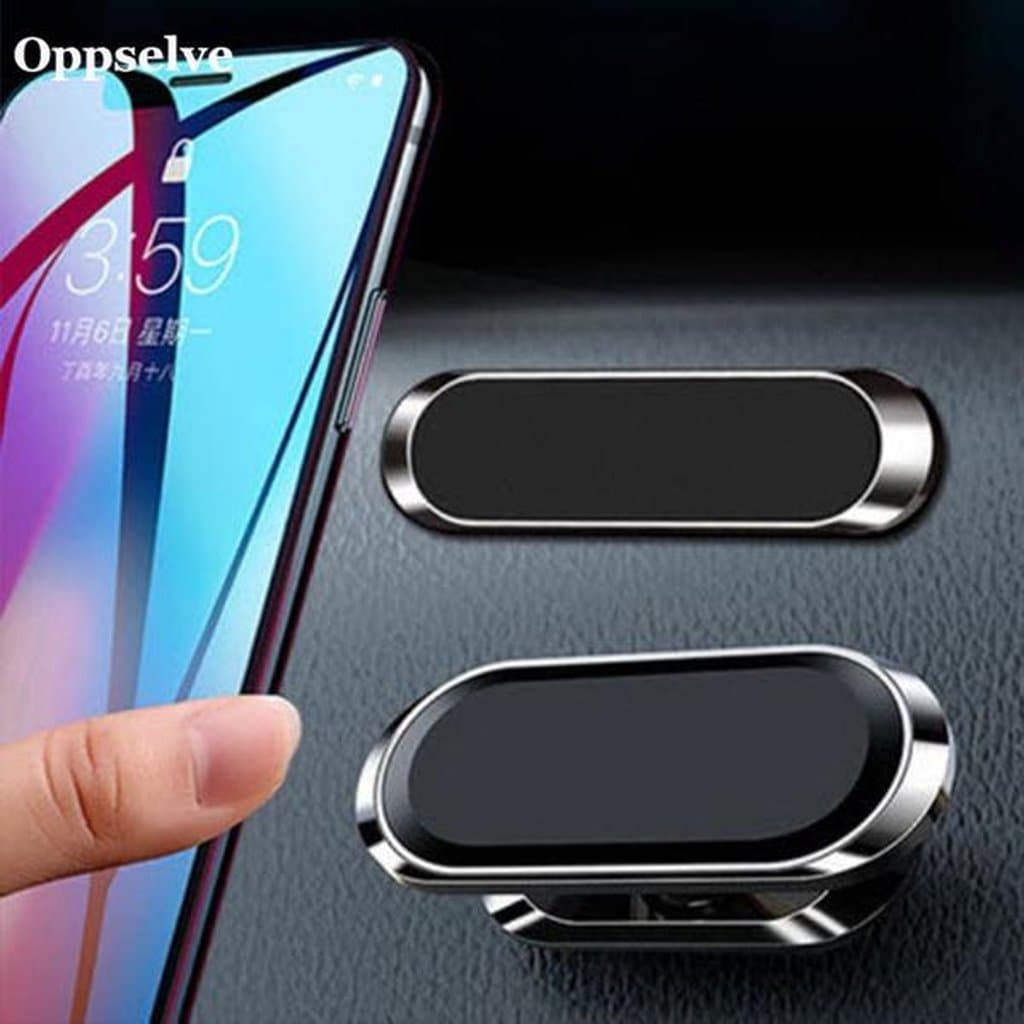 Suporte Magnético 360° Para Celular | Hold Phone - miniatura 5