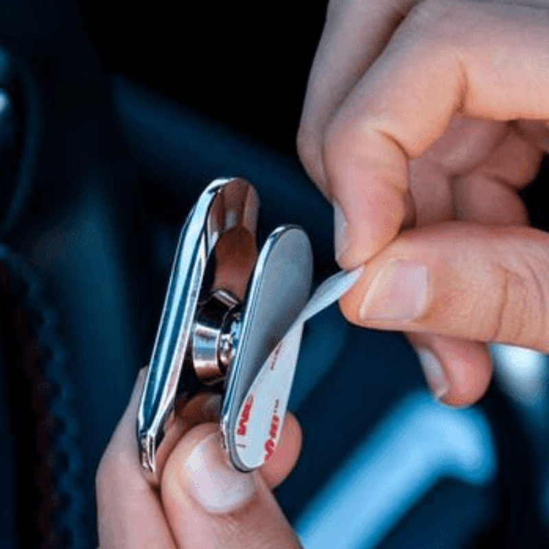 Suporte Magnético 360° Para Celular | Hold Phone - miniatura 6