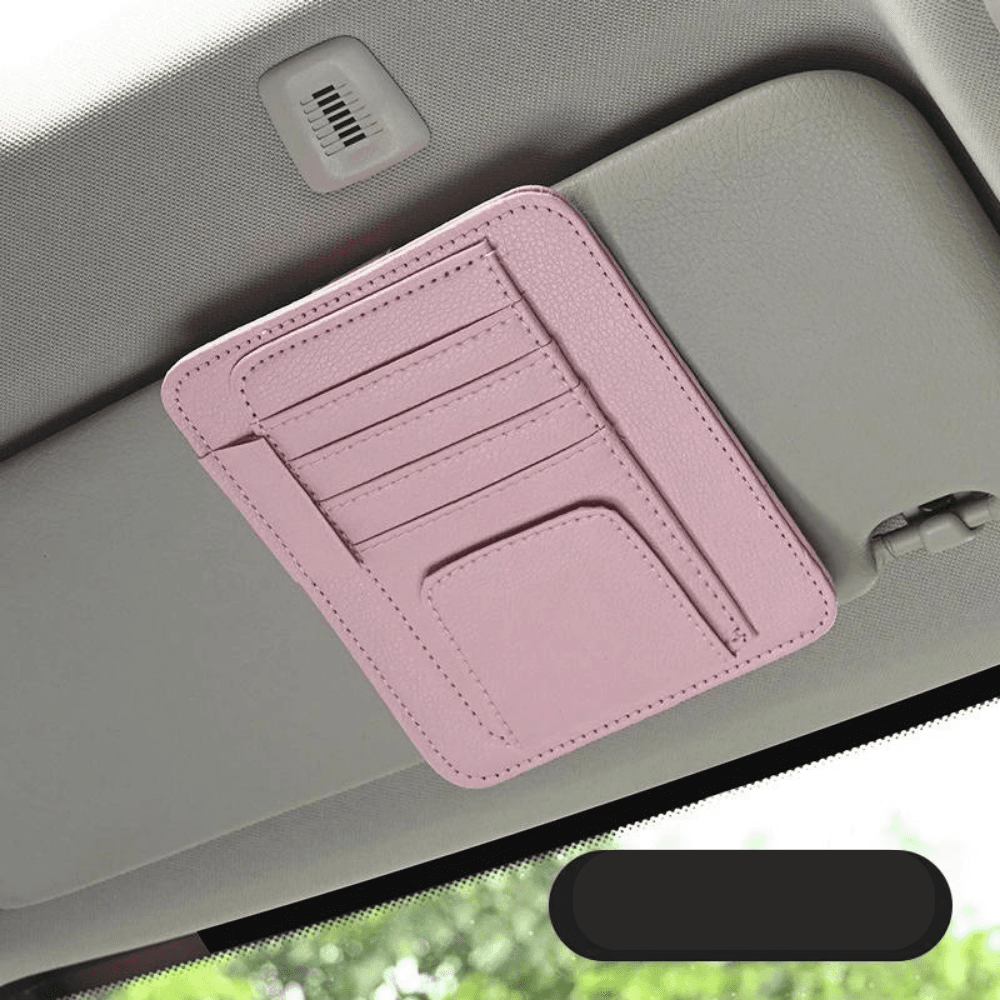 Suporte Organizador Universal Multifuncional para Carro - miniatura 2