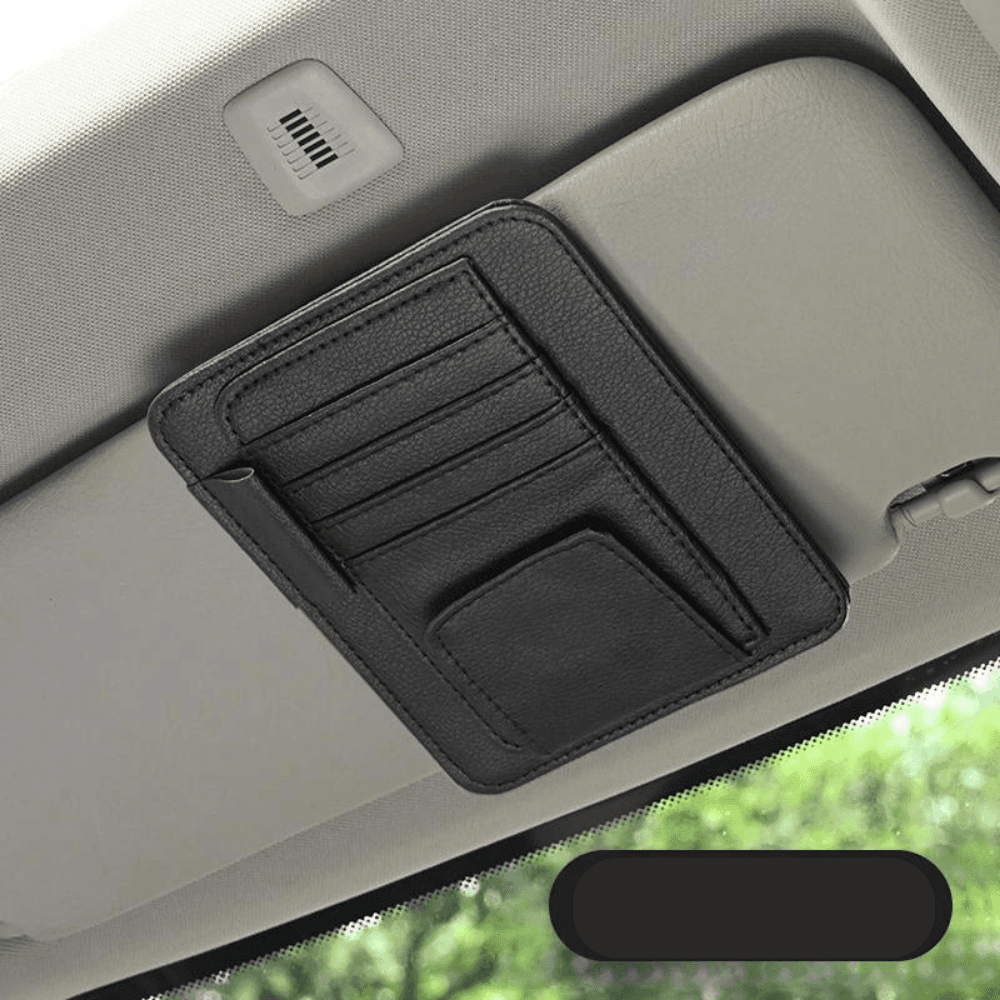 Suporte Organizador Universal Multifuncional para Carro - miniatura 3