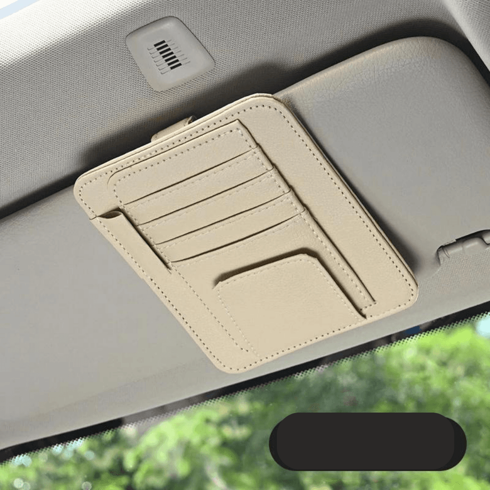 Suporte Organizador Universal Multifuncional para Carro - miniatura 4