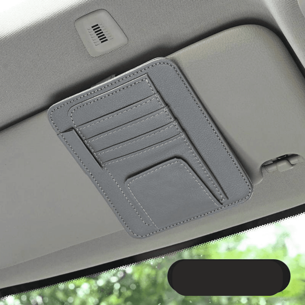 Suporte Organizador Universal Multifuncional para Carro - miniatura 5