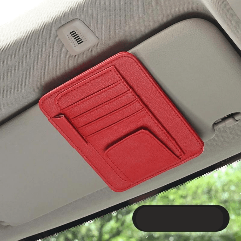Suporte Organizador Universal Multifuncional para Carro - miniatura 6