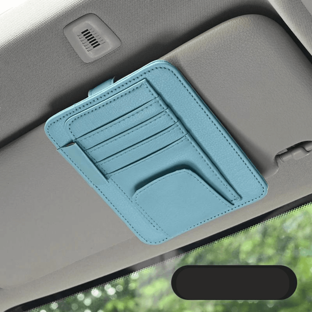 Suporte Organizador Universal Multifuncional para Carro - miniatura 7
