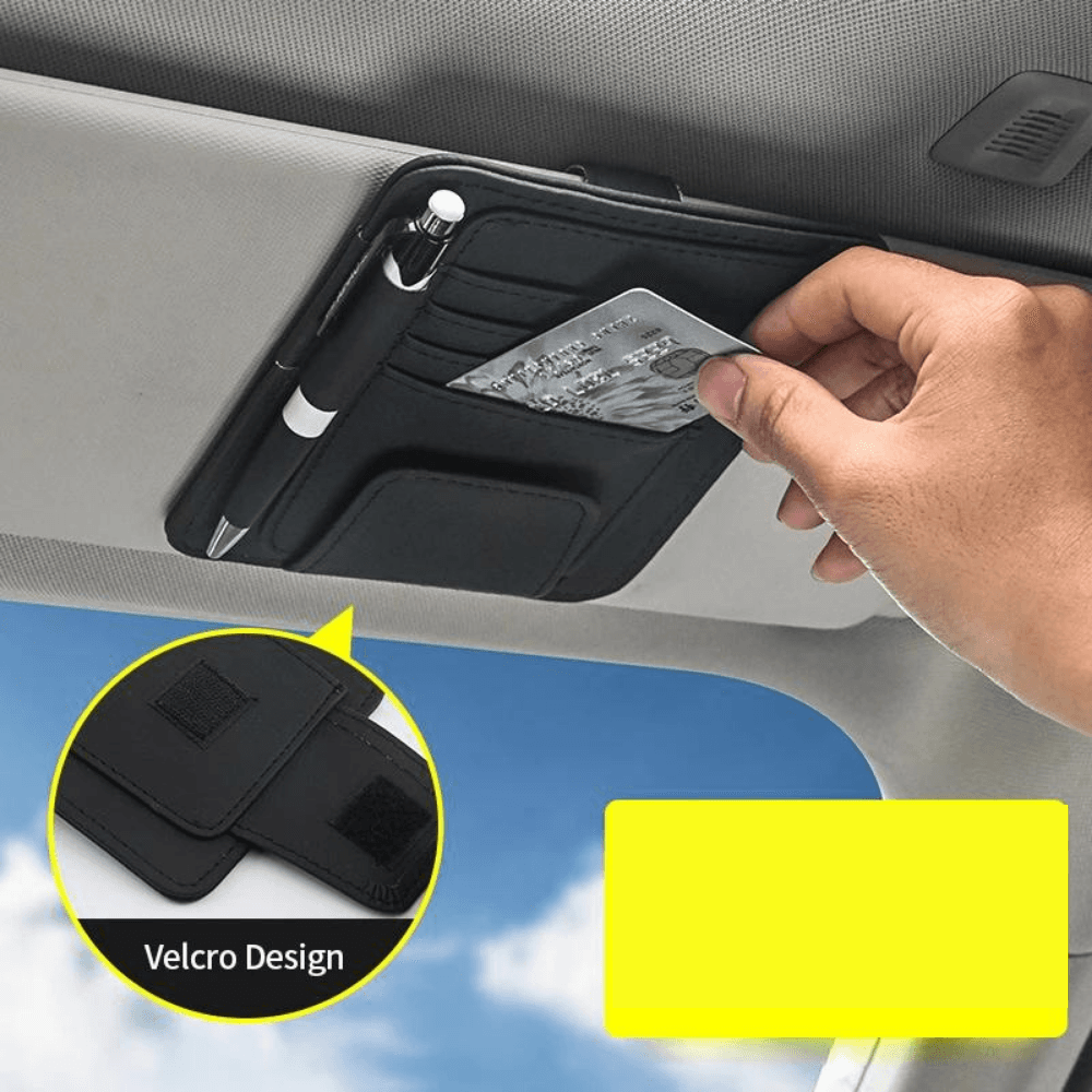 Suporte Organizador Universal Multifuncional para Carro - miniatura 8