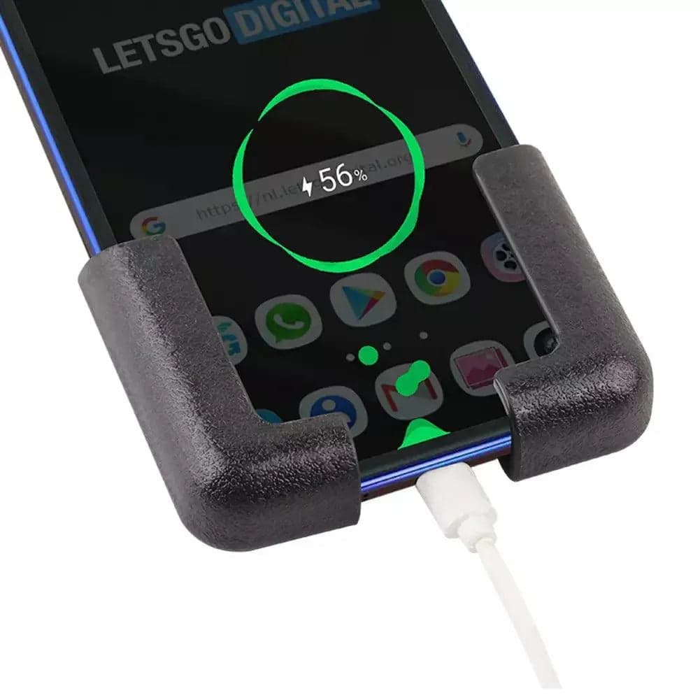 Suporte Para Celular com Adesivo Antiderrapante - miniatura 5