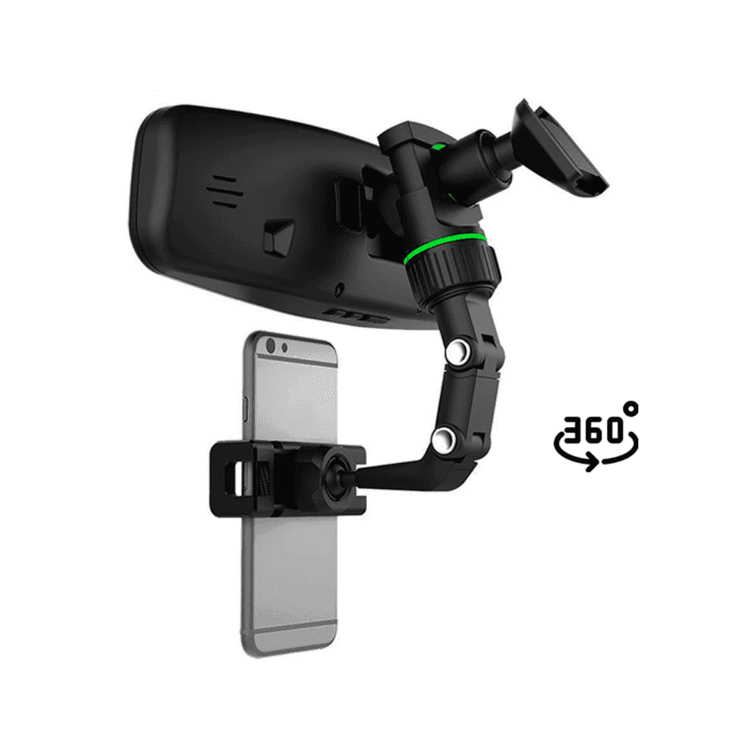 Suporte para celular Multifuncional 3.0 (Queima De Estoque 🔥) - miniatura 2