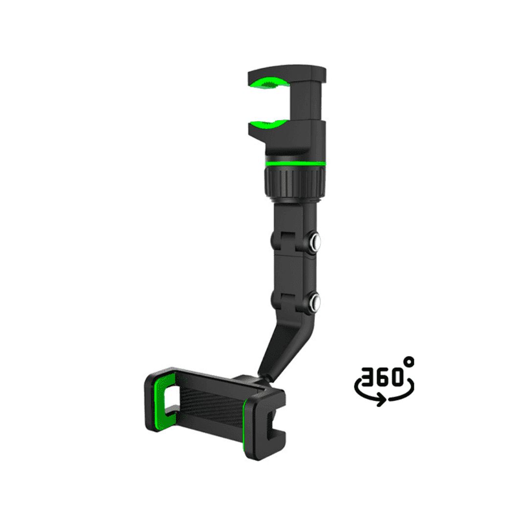 Suporte para celular Multifuncional 3.0 (Queima De Estoque 🔥) - miniatura 7