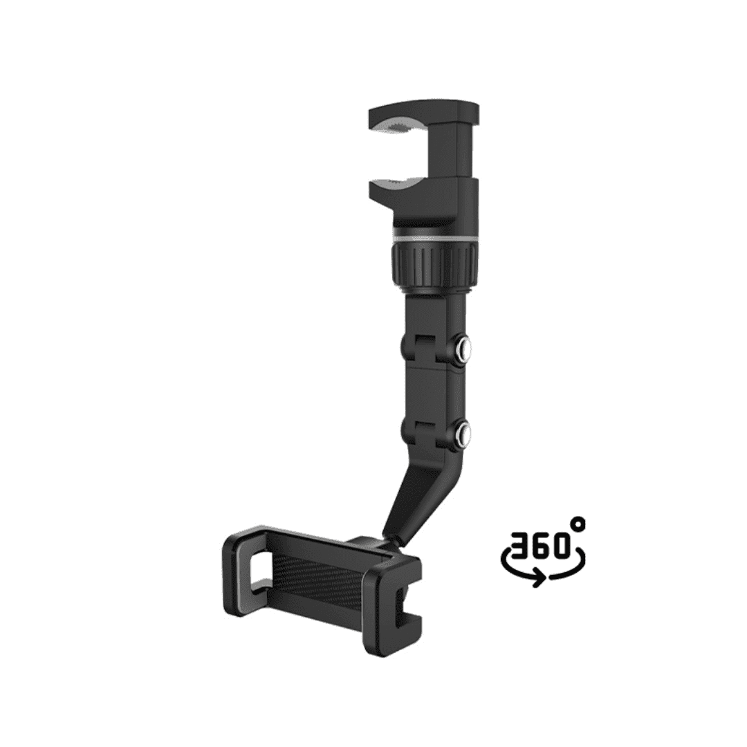 Suporte para celular Multifuncional 3.0 (Queima De Estoque 🔥) - miniatura 8