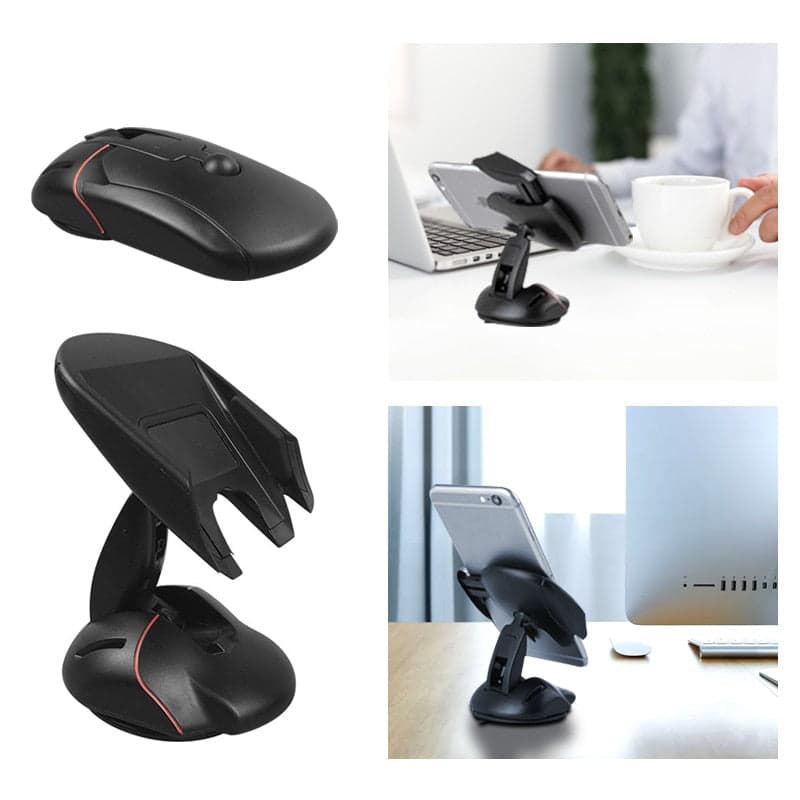 Suporte para celular Multifuncional | 360 Drive - miniatura 3