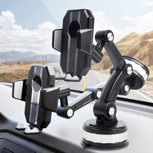Suporte para Celular Universal Rotativo 360 ° | FlexiGrip - miniatura 4