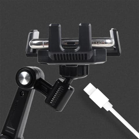 Suporte para Celular Universal Rotativo 360 ° | FlexiGrip - miniatura 6
