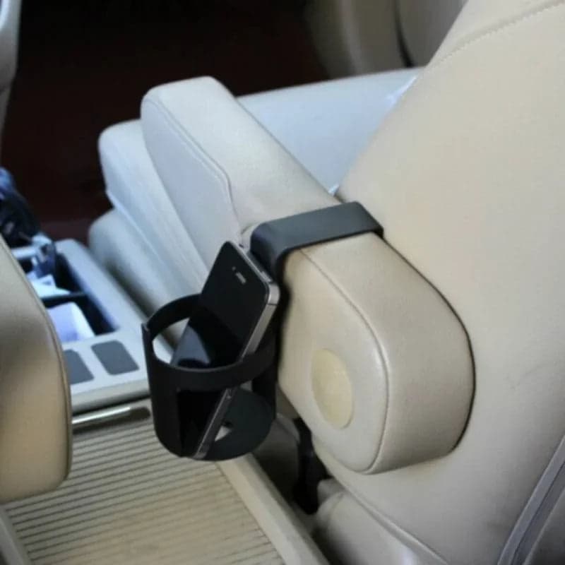 Suporte Universal de Bebidas para Carro - miniatura 2