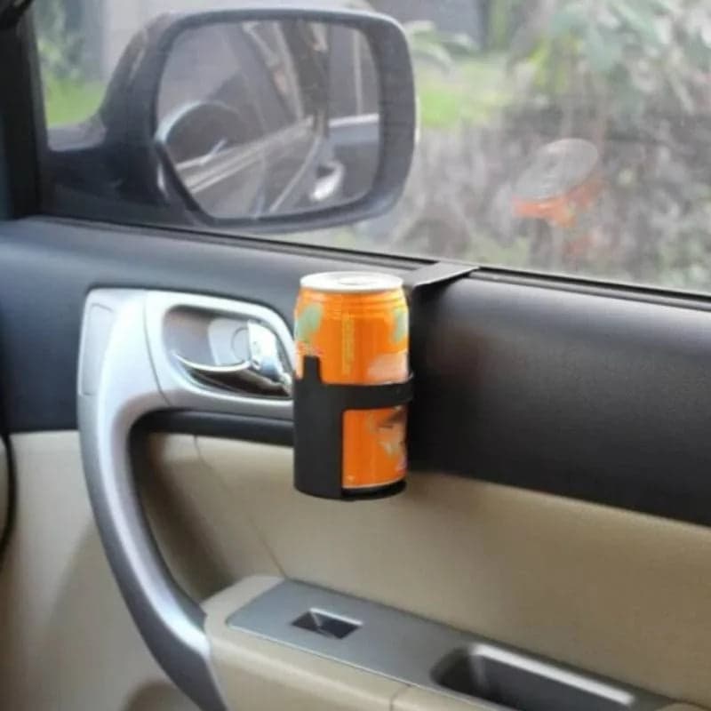 Suporte Universal de Bebidas para Carro - miniatura 4