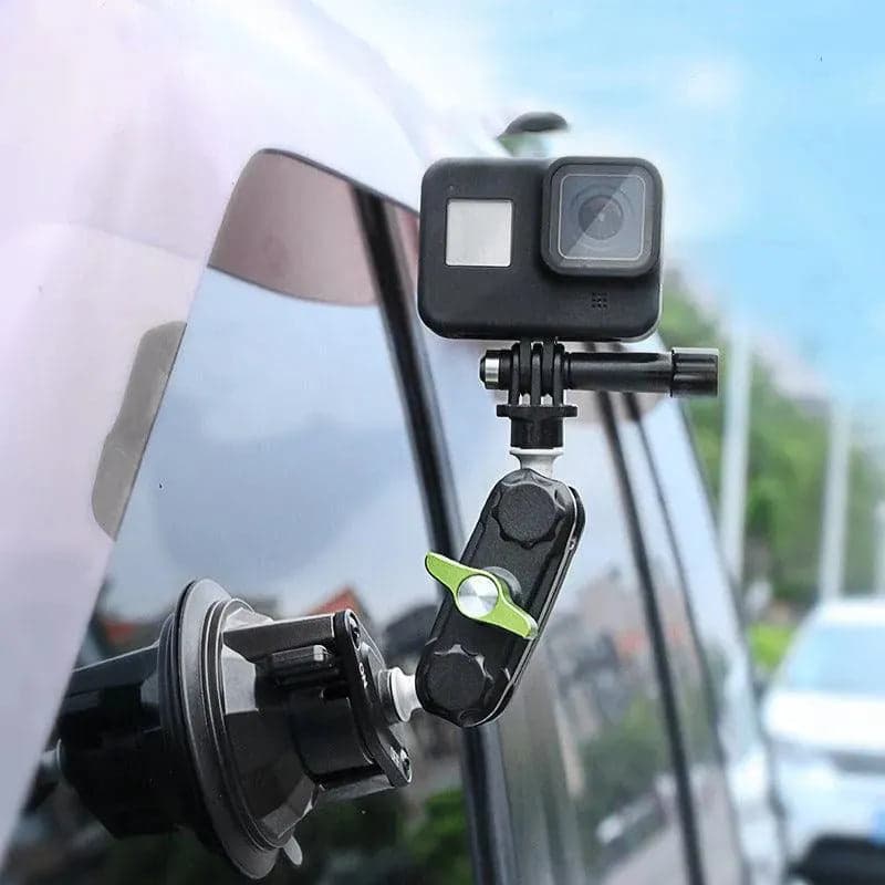 Suporte Universal para Celular com Rotação de 360° - miniatura 3