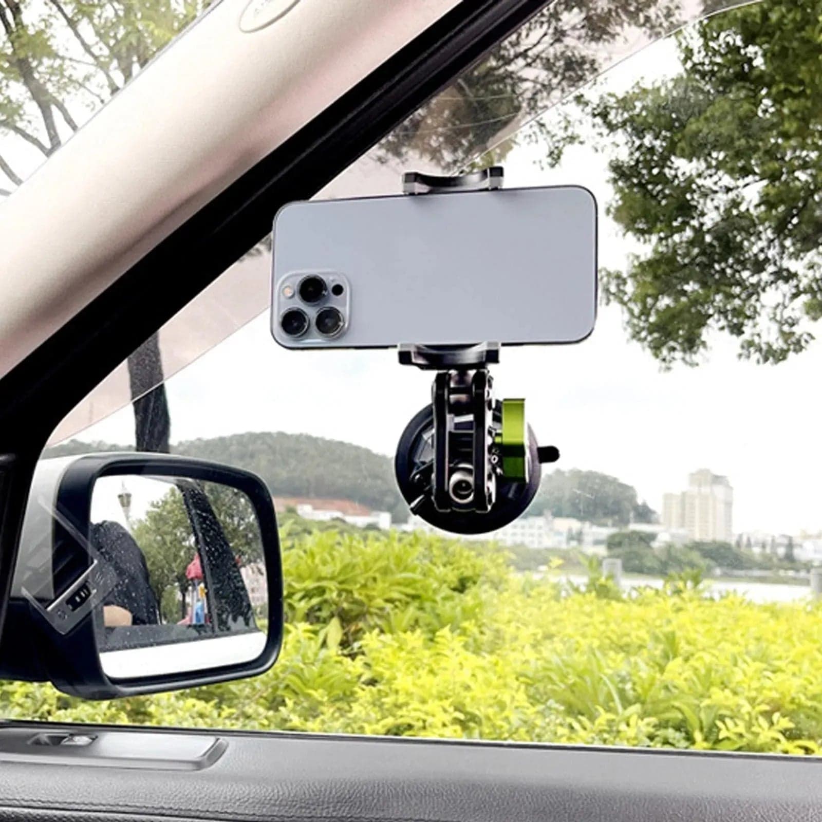 Suporte Universal para Celular com Rotação de 360° - miniatura 4