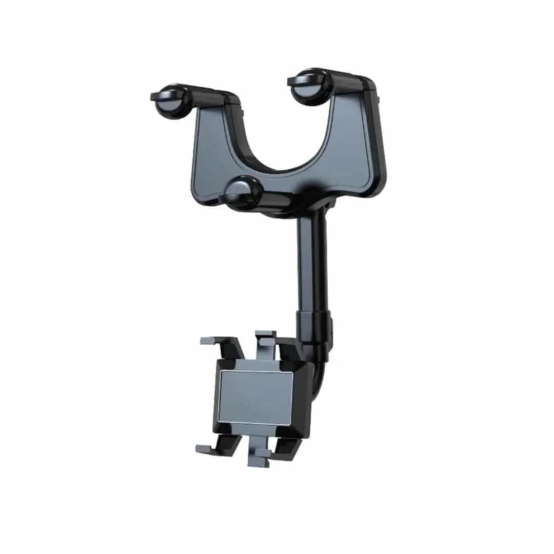 Suporte Veicular para Celular 360º - DriveClip Pró - miniatura 2